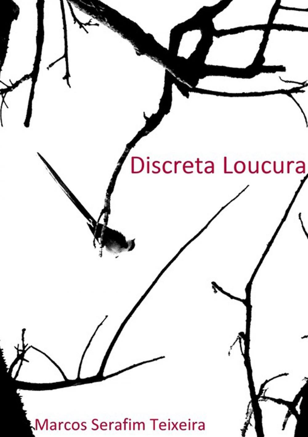 Big bigCover of Discreta Loucura