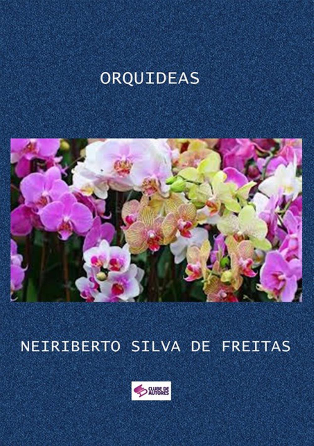 Big bigCover of Orquideas