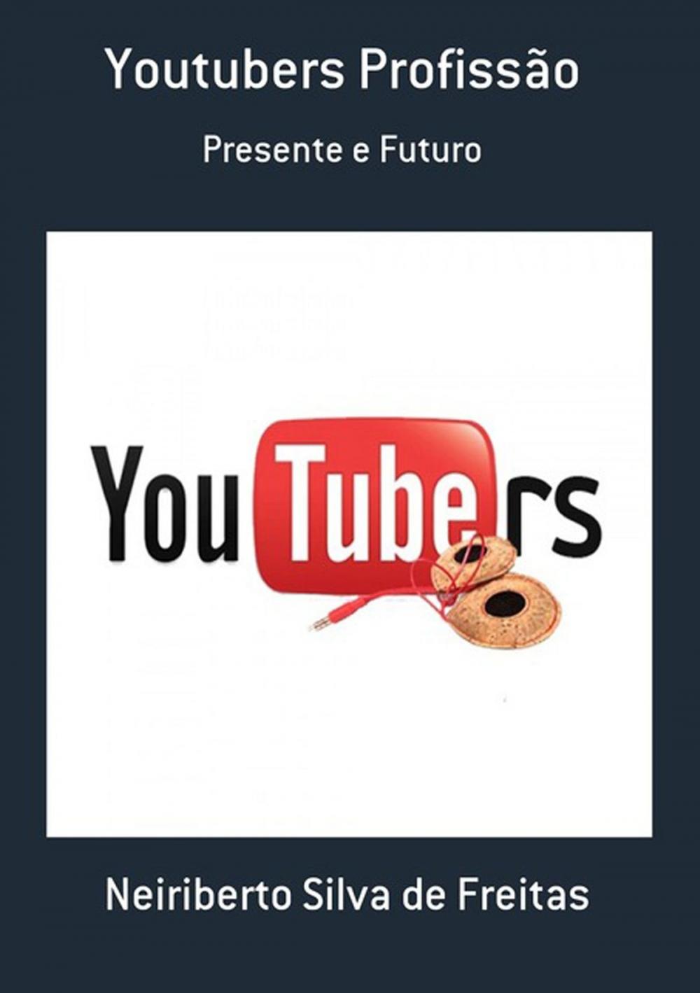 Big bigCover of Youtubers Profissão