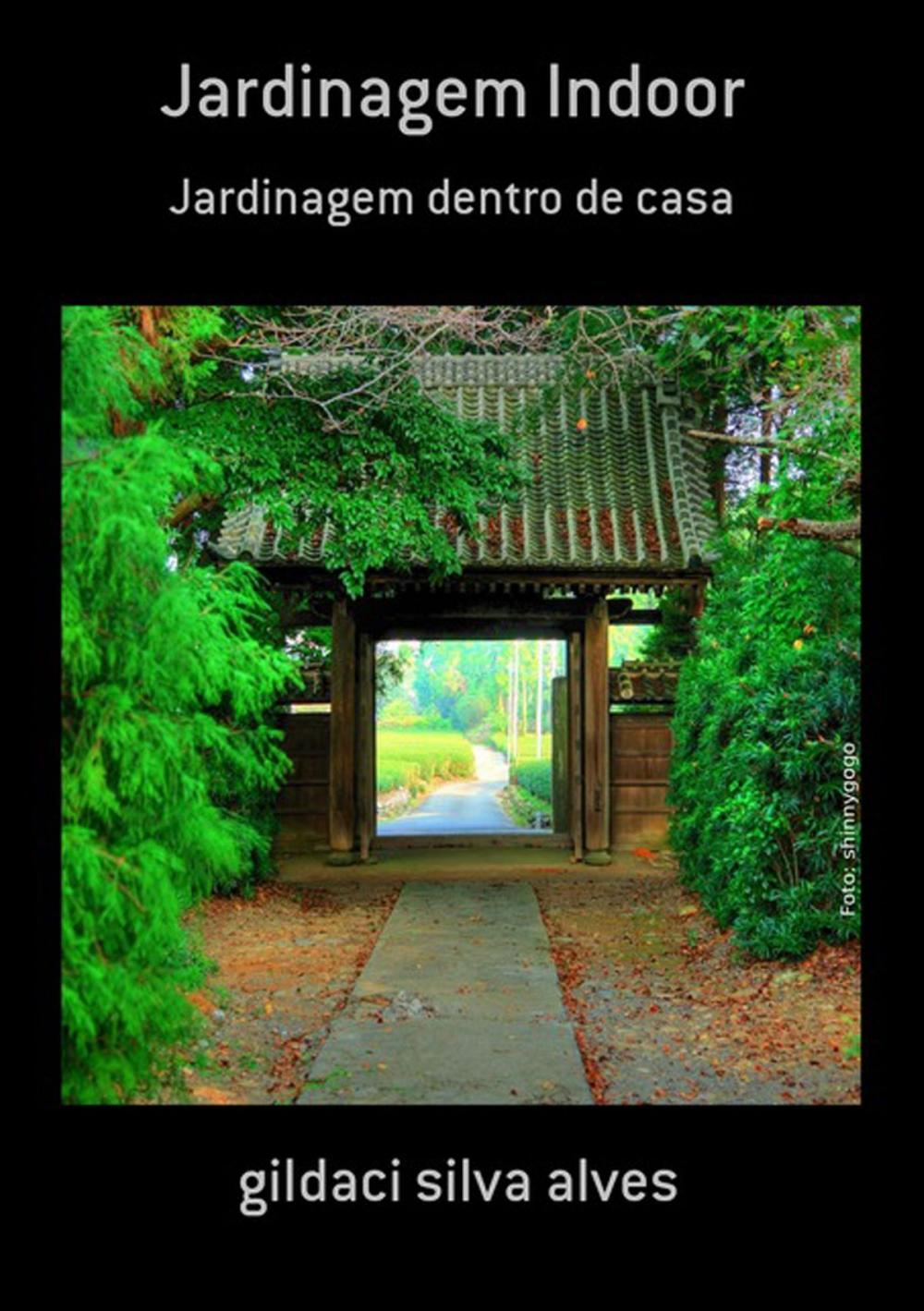 Big bigCover of Jardinagem Indoor