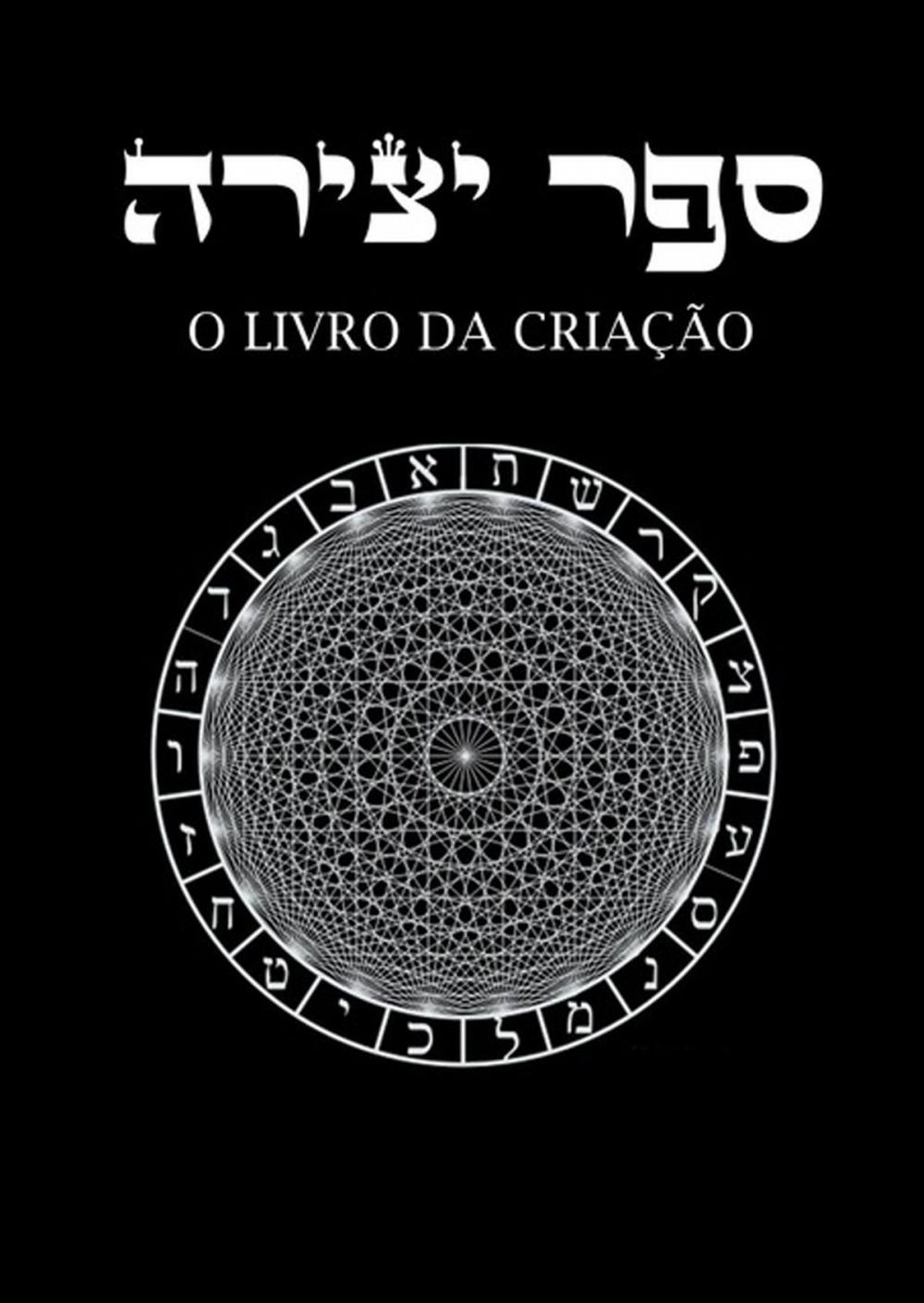 Big bigCover of O Livro Da CriaÇÃo