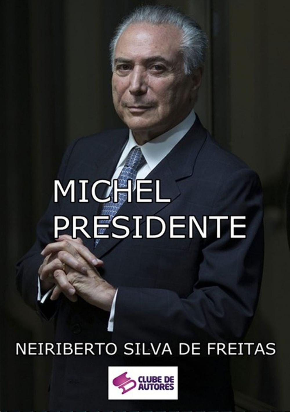 Big bigCover of Michel Presidente