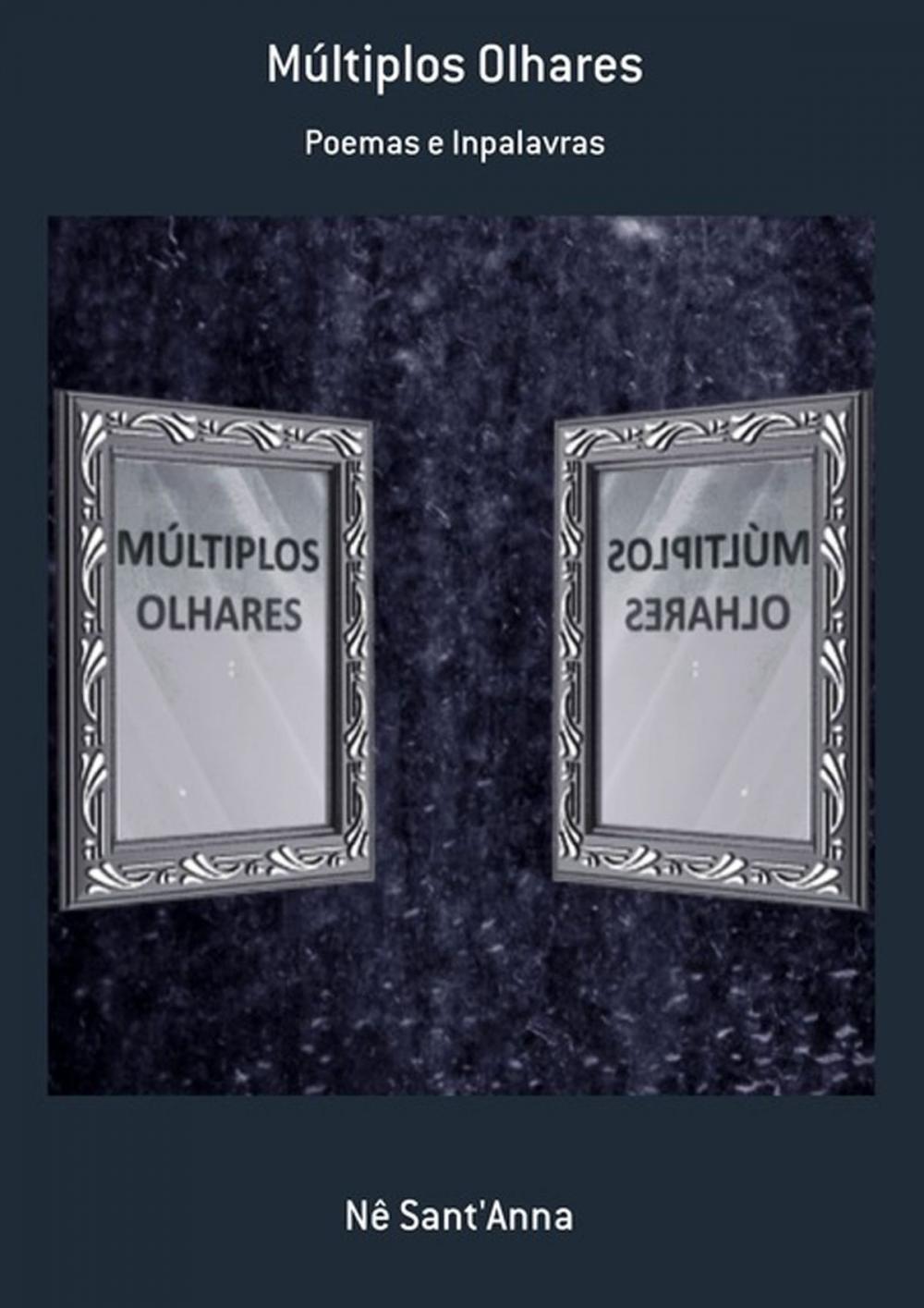 Big bigCover of Múltiplos Olhares