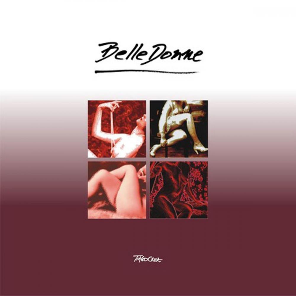 Big bigCover of Belle Donne