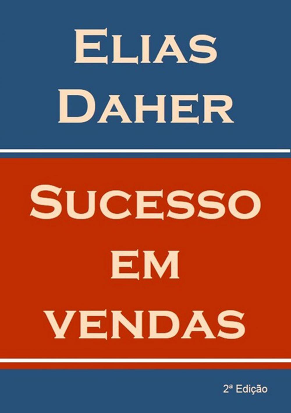 Big bigCover of Sucesso Em Vendas