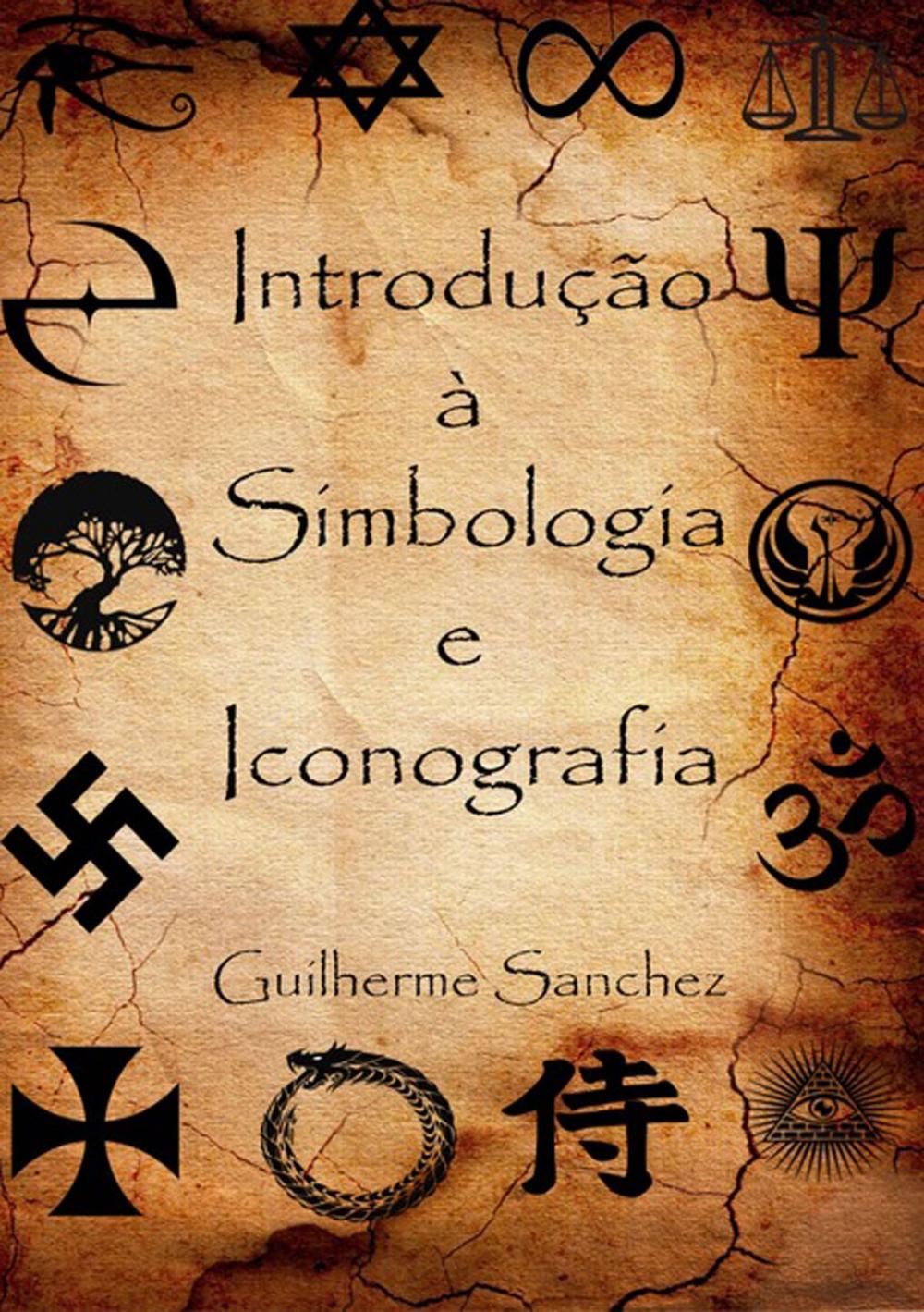 Big bigCover of Introdução à Simbologia E Iconografia