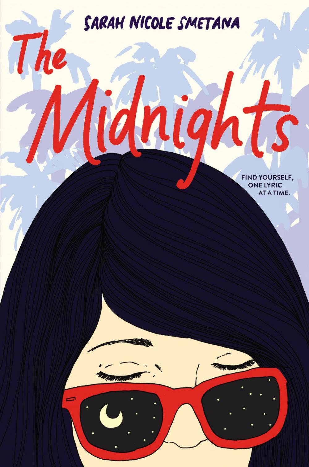 Big bigCover of The Midnights