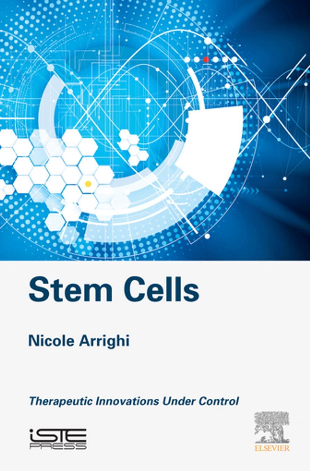 Big bigCover of Stem Cells