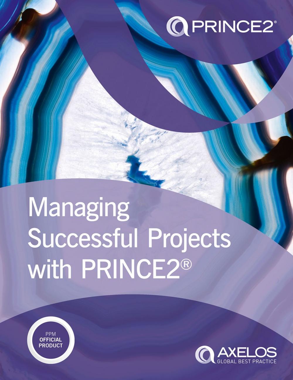 Big bigCover of Managing Successful Projects with PRINCE2 2017 Edition