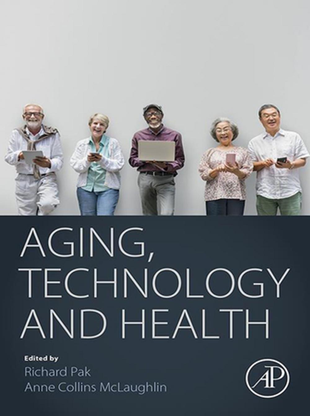 Big bigCover of Aging, Technology and Health