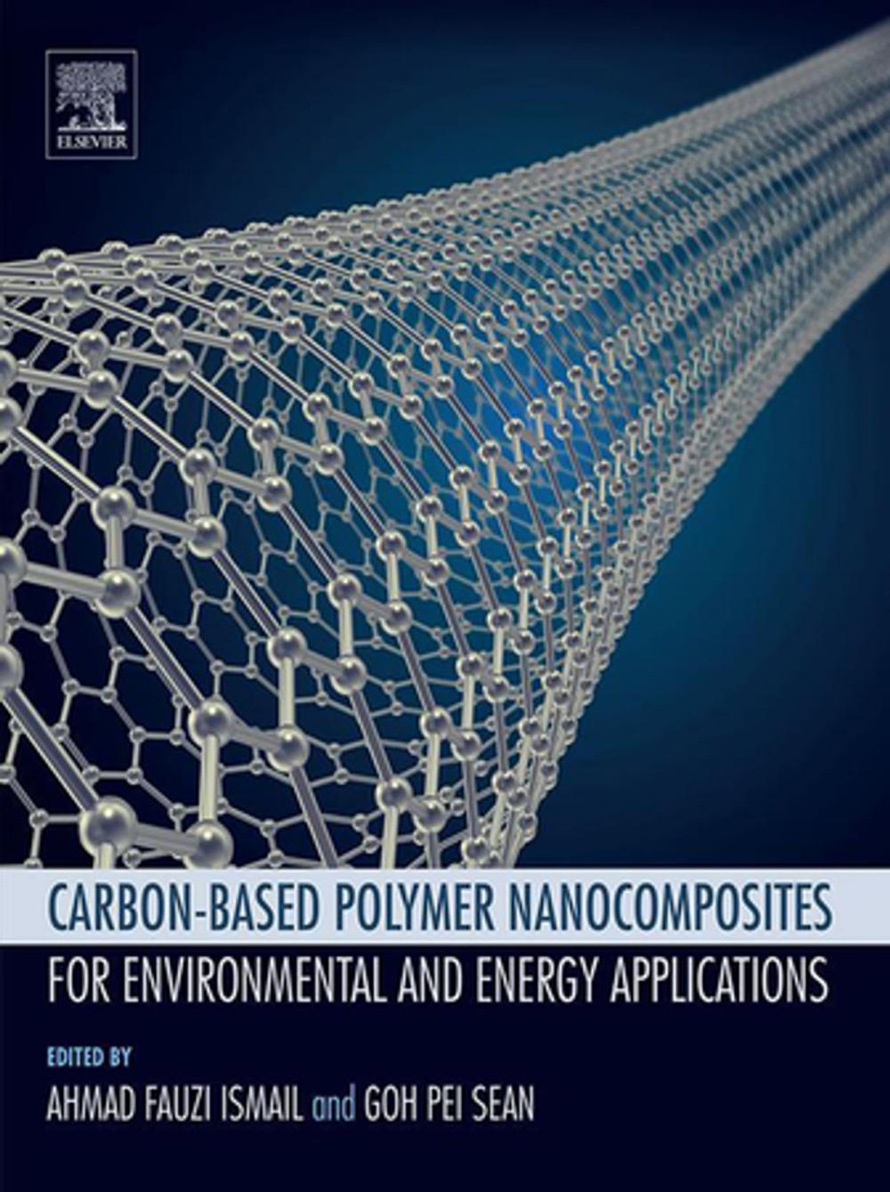 Big bigCover of Carbon-based Polymer Nanocomposites for Environmental and Energy Applications