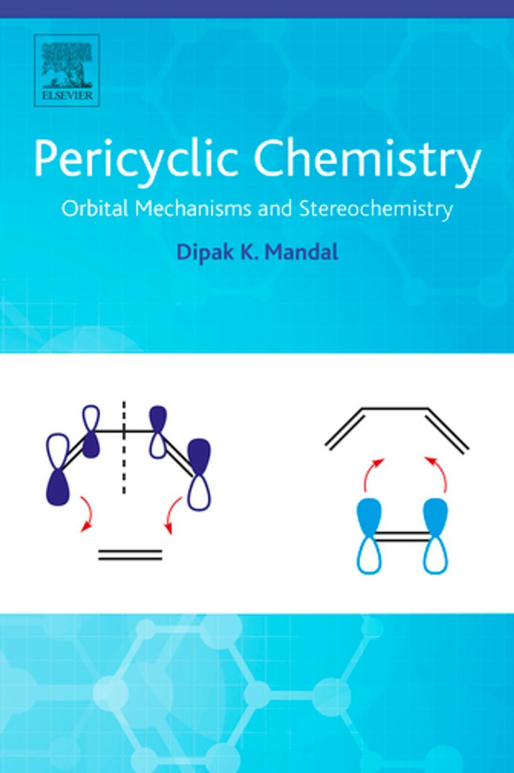 Big bigCover of Pericyclic Chemistry