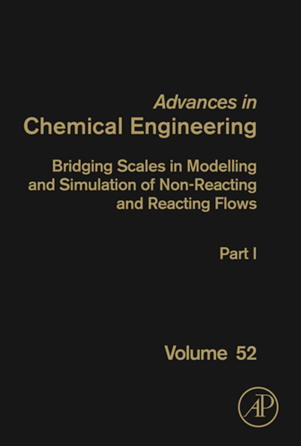 Big bigCover of Bridging Scales in Modelling and Simulation of Non-Reacting and Reacting Flows. Part I