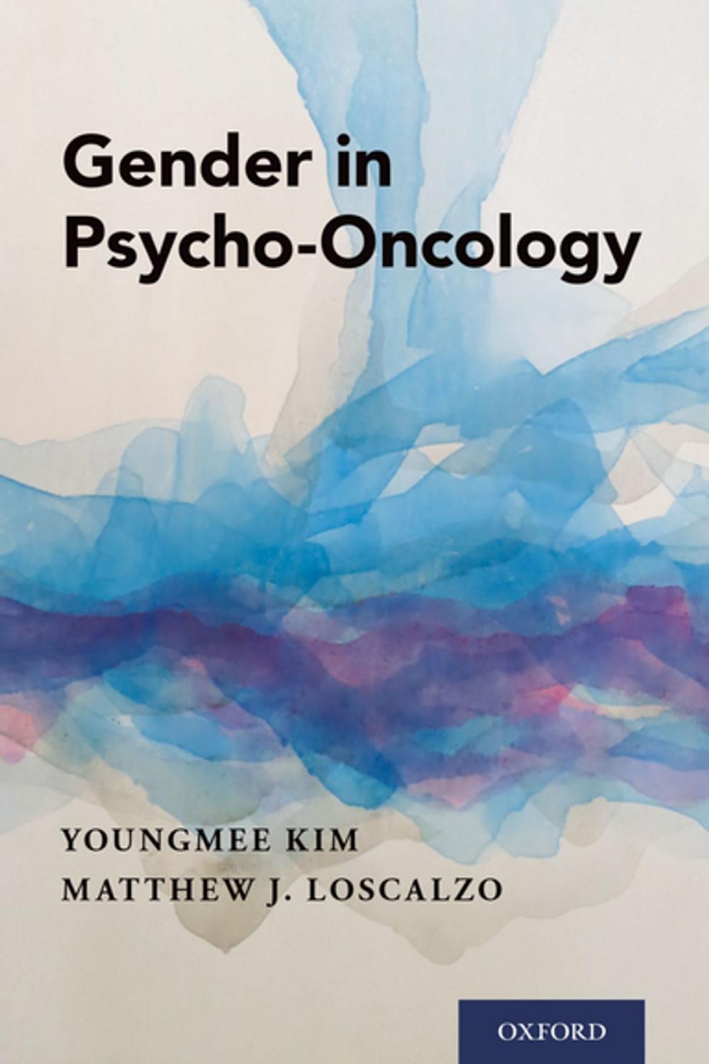 Big bigCover of Gender in Psycho-Oncology