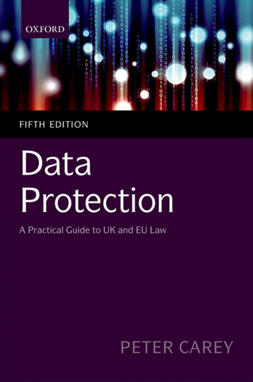 Big bigCover of Data Protection