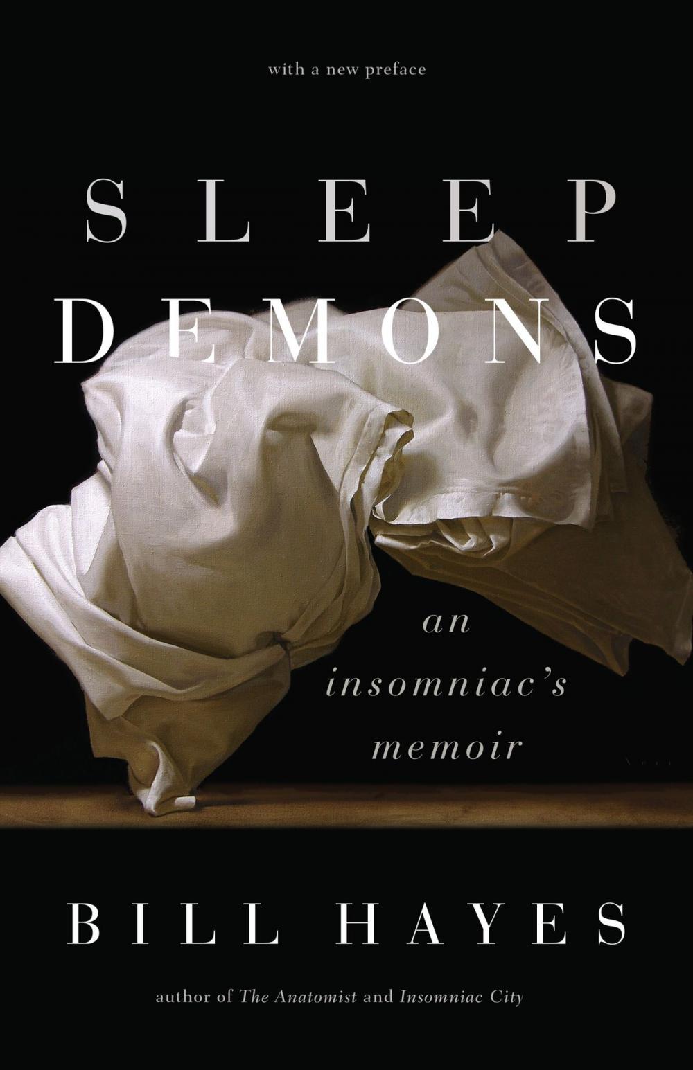 Big bigCover of Sleep Demons