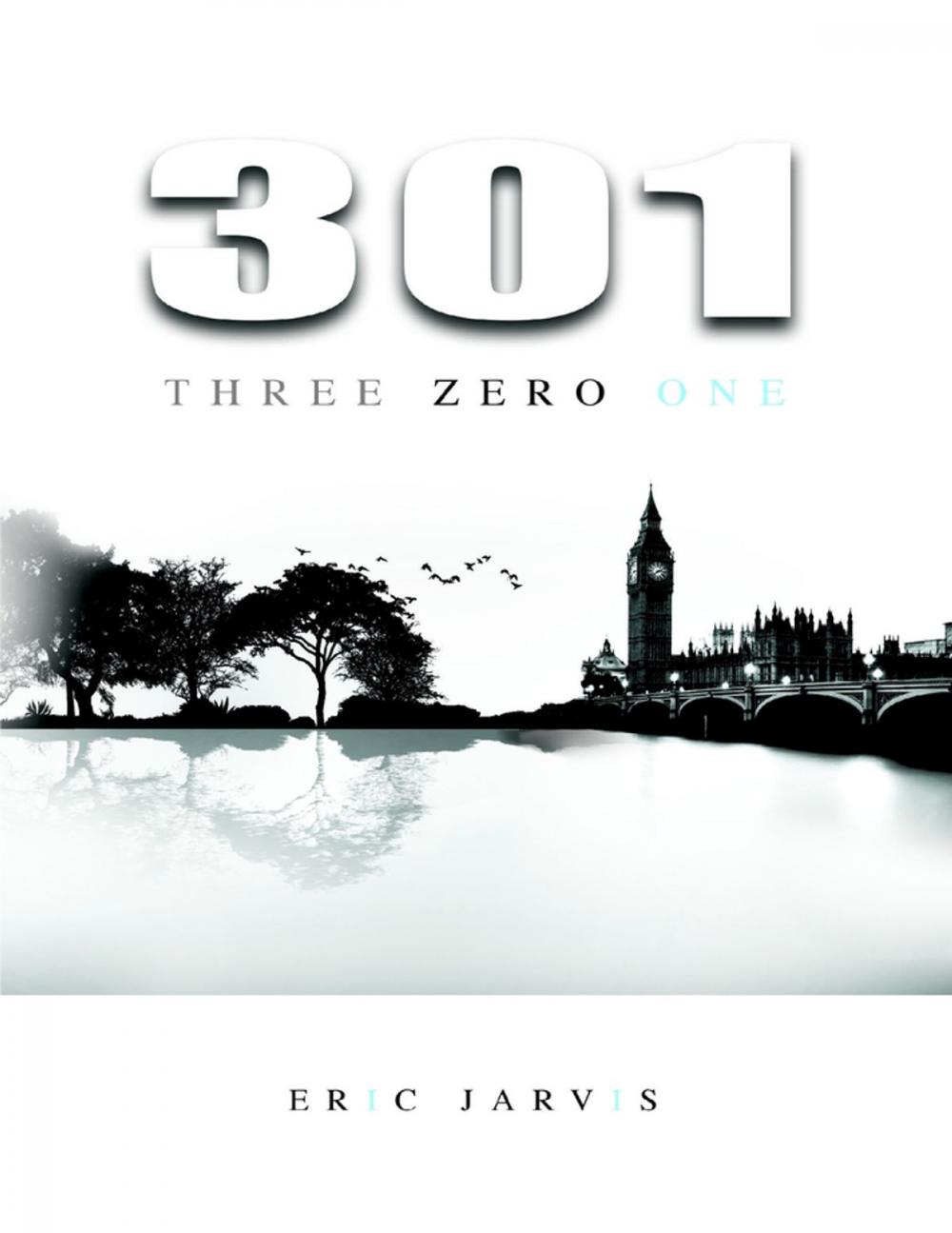 Big bigCover of 301 Three Zero One