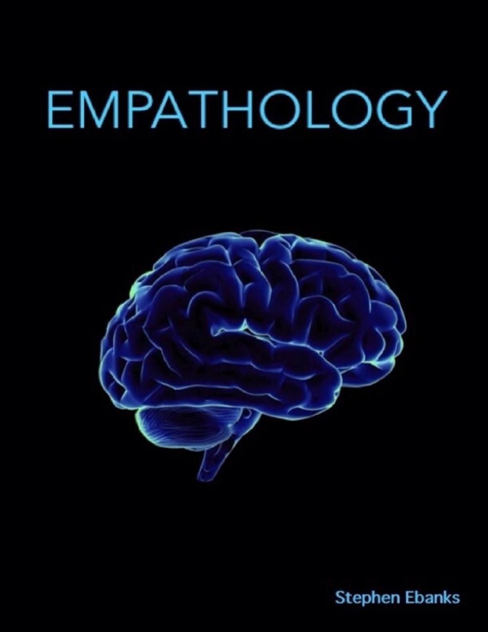 Big bigCover of Empathology