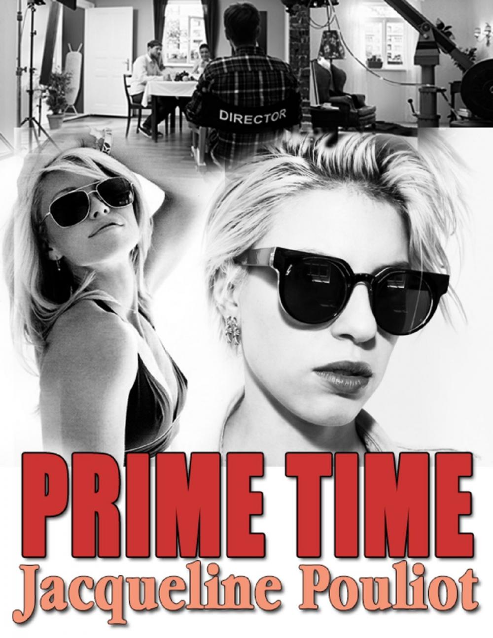 Big bigCover of Prime Time