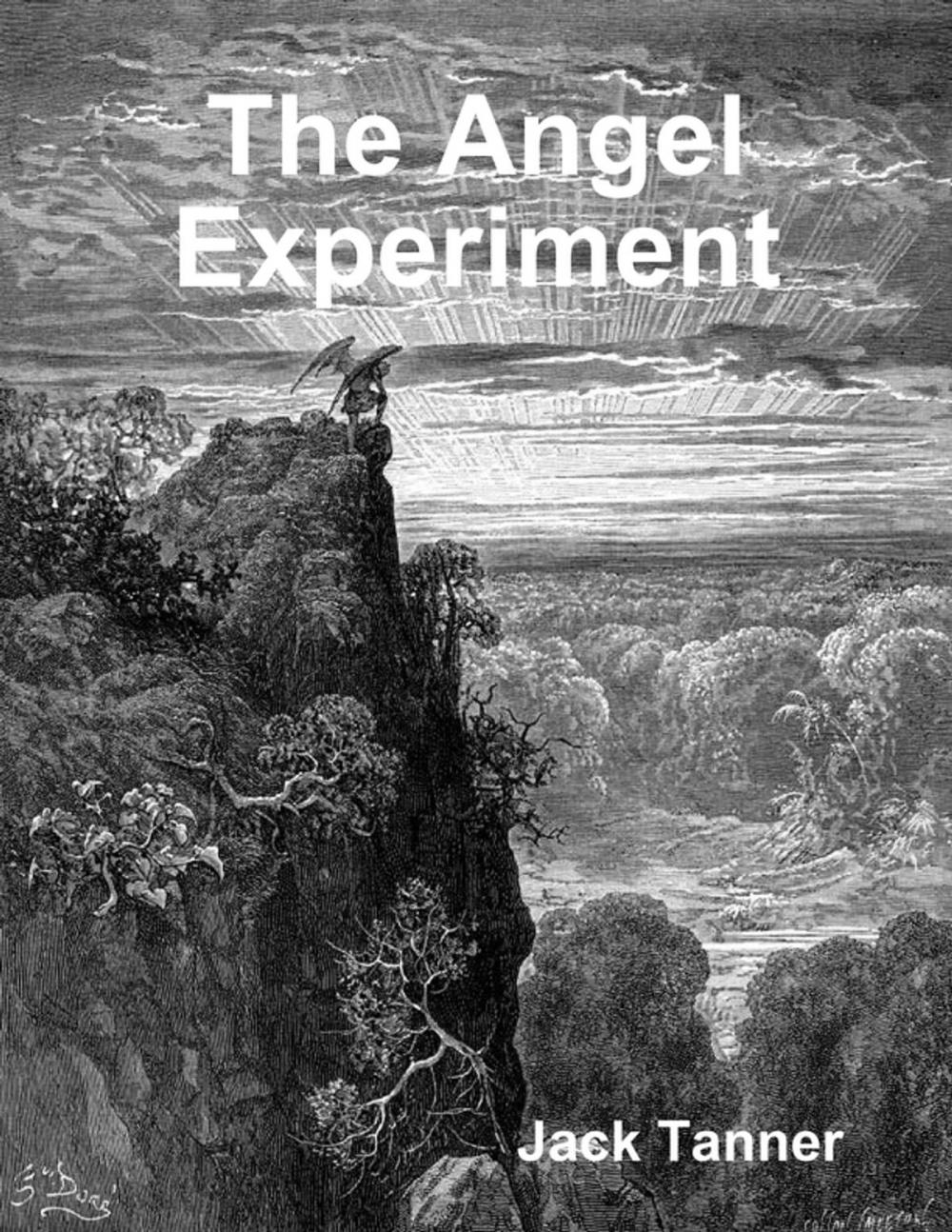 Big bigCover of The Angel Experiment