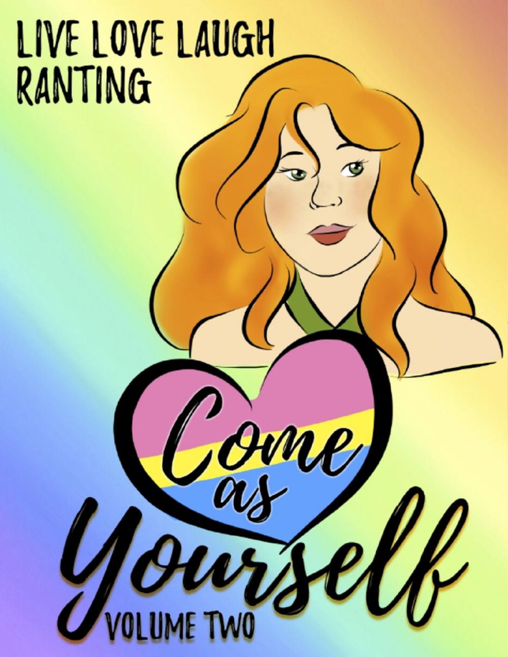 Big bigCover of Come As Yourself: Volume Two