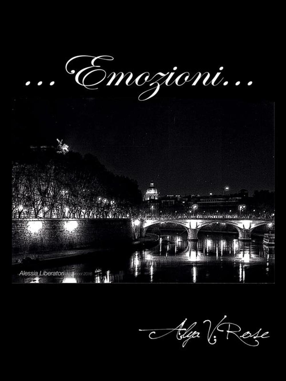 Big bigCover of ...Emozioni...