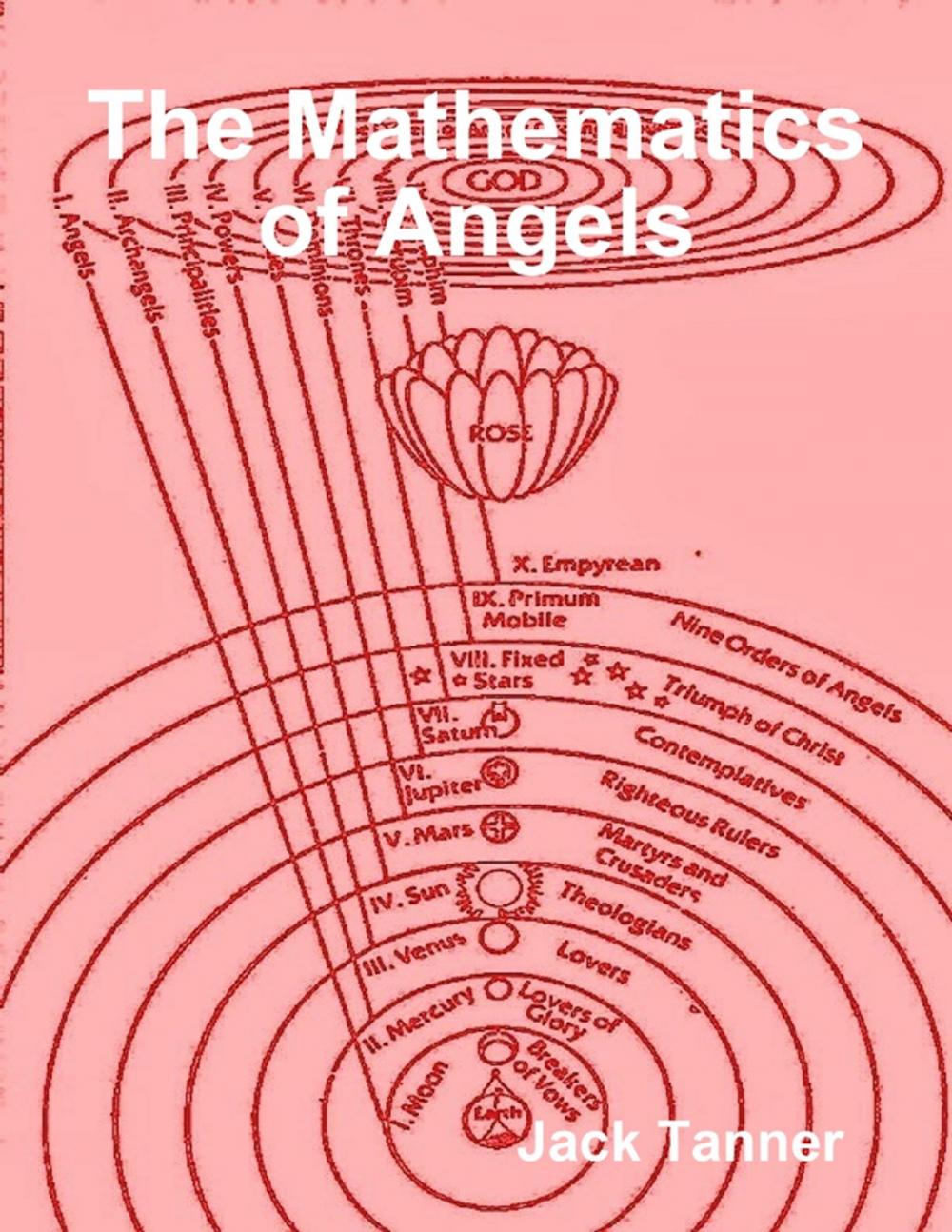 Big bigCover of The Mathematics of Angels