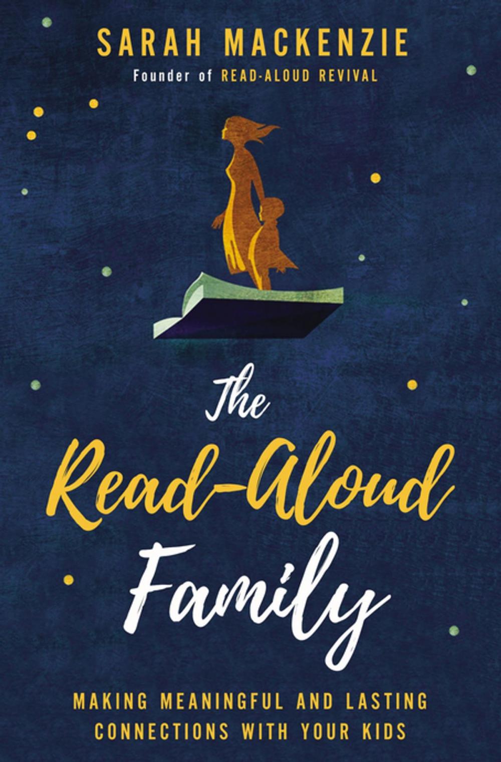 Big bigCover of The Read-Aloud Family