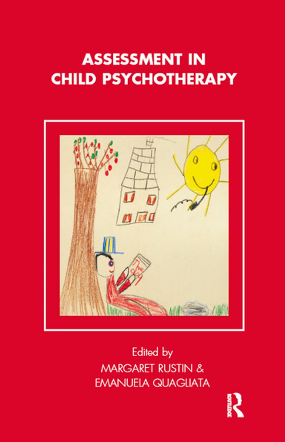 Big bigCover of Assessment in Child Psychotherapy