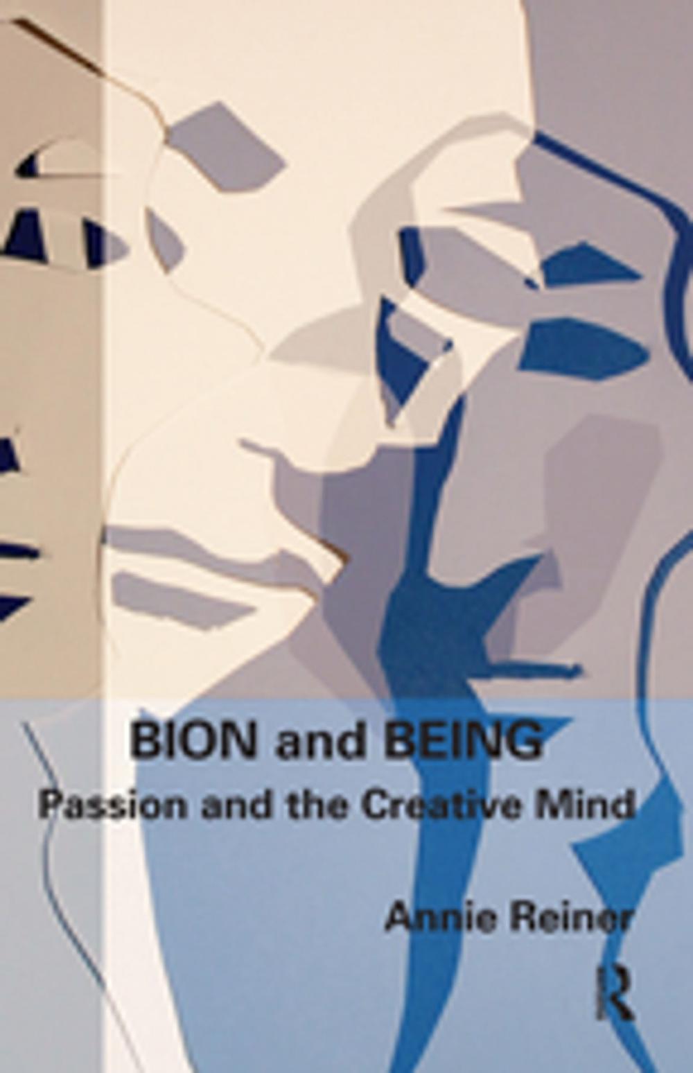 Big bigCover of Bion and Being