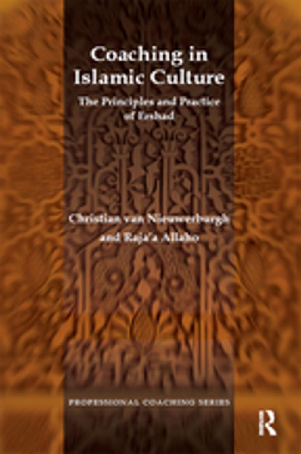 Big bigCover of Coaching in Islamic Culture