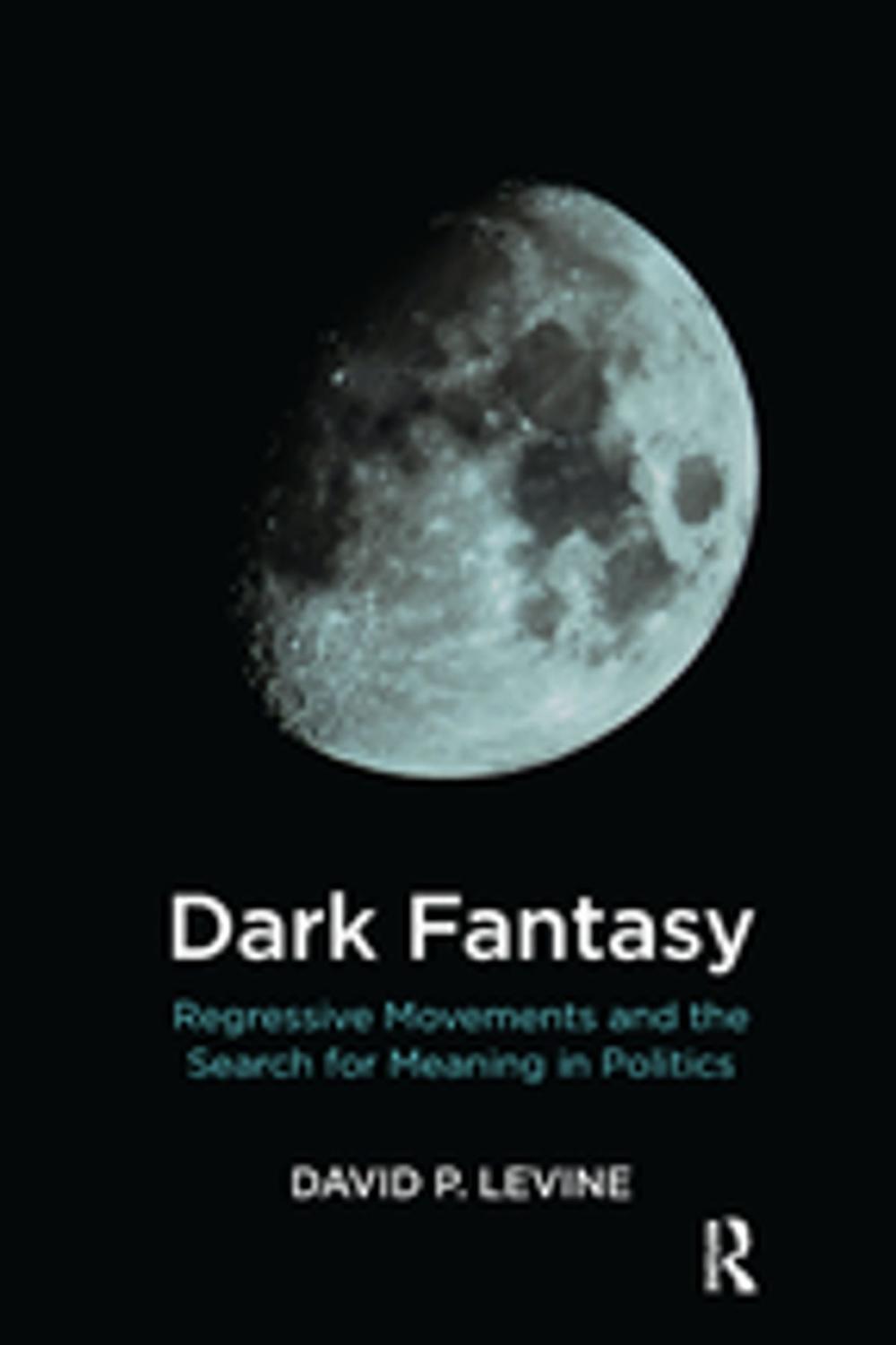 Big bigCover of Dark Fantasy