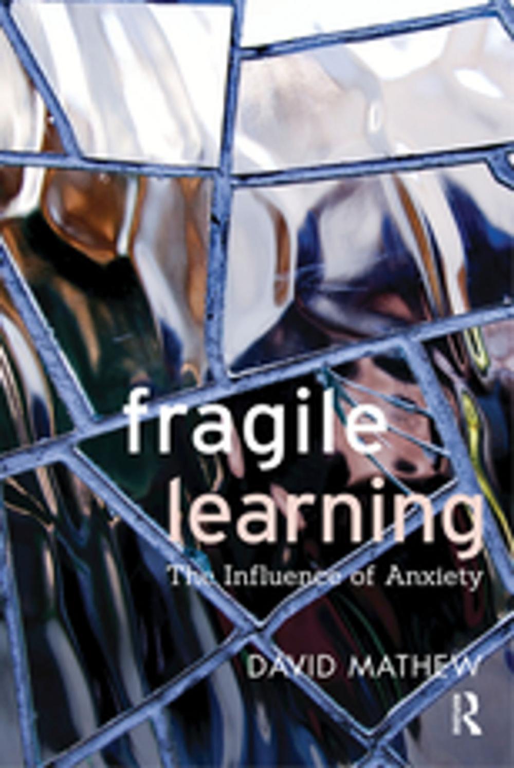 Big bigCover of Fragile Learning