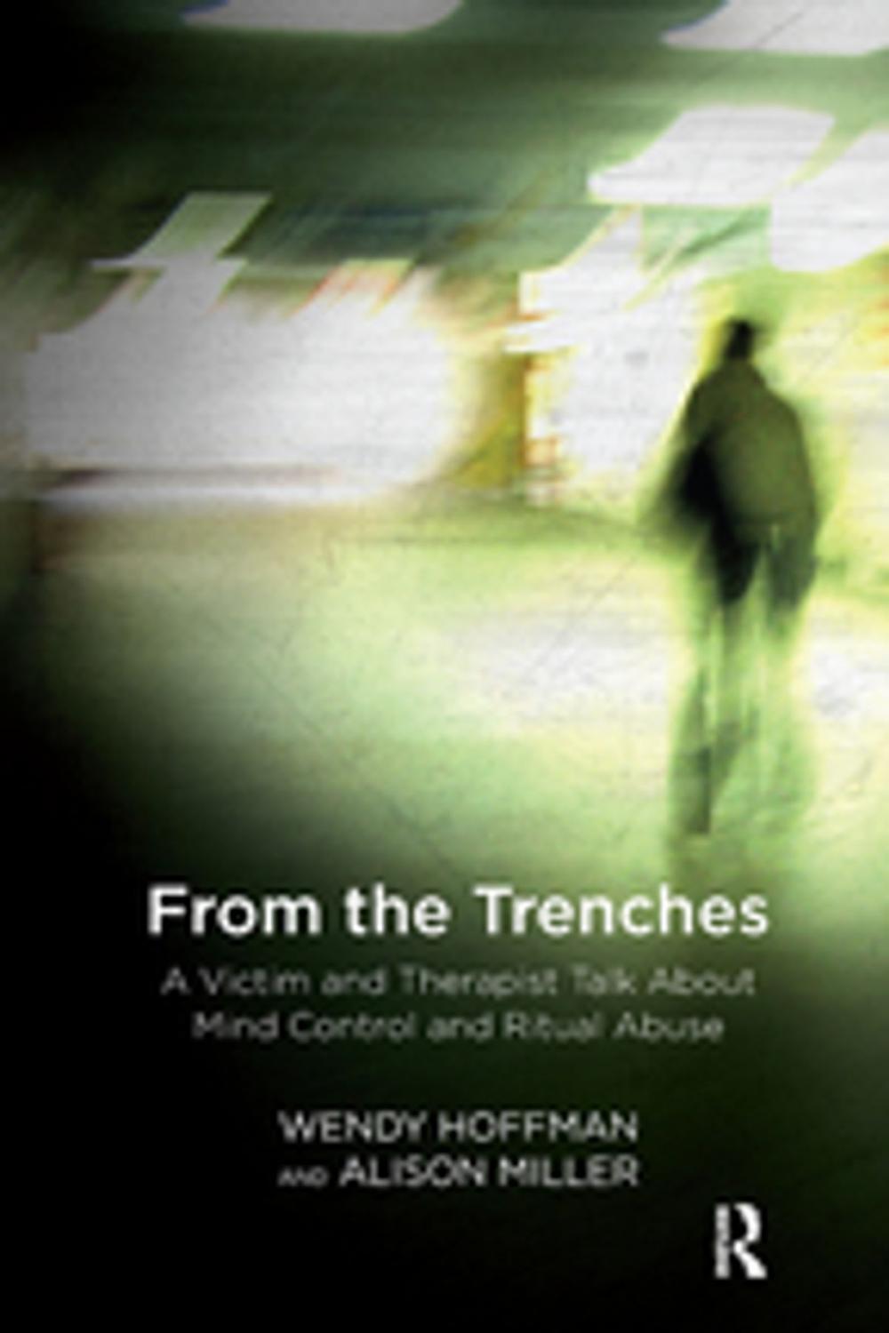 Big bigCover of From the Trenches