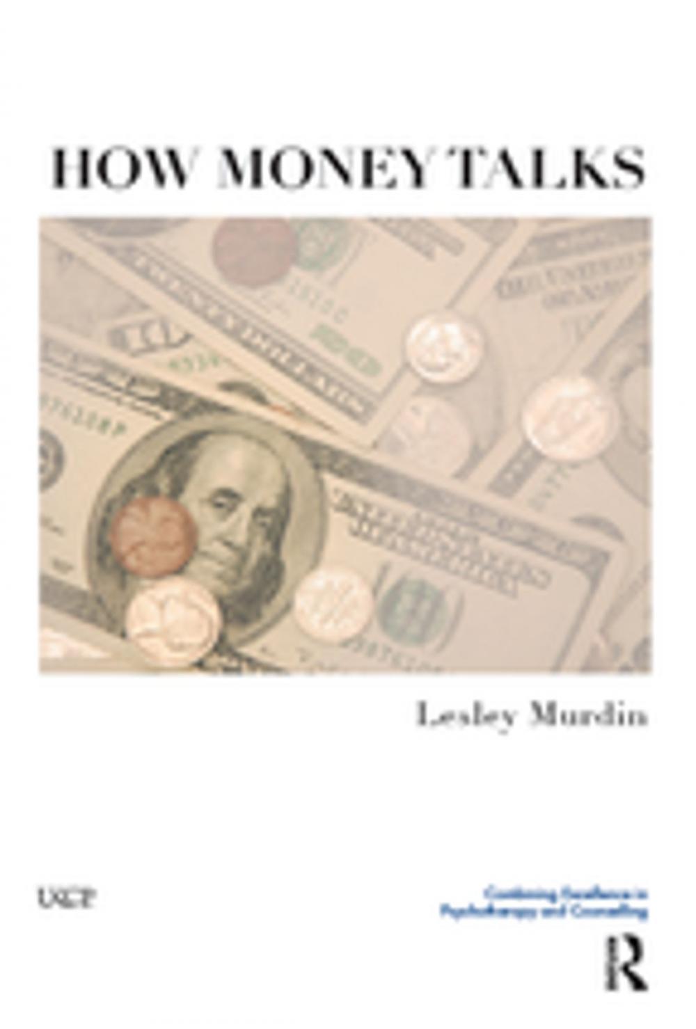 Big bigCover of How Money Talks