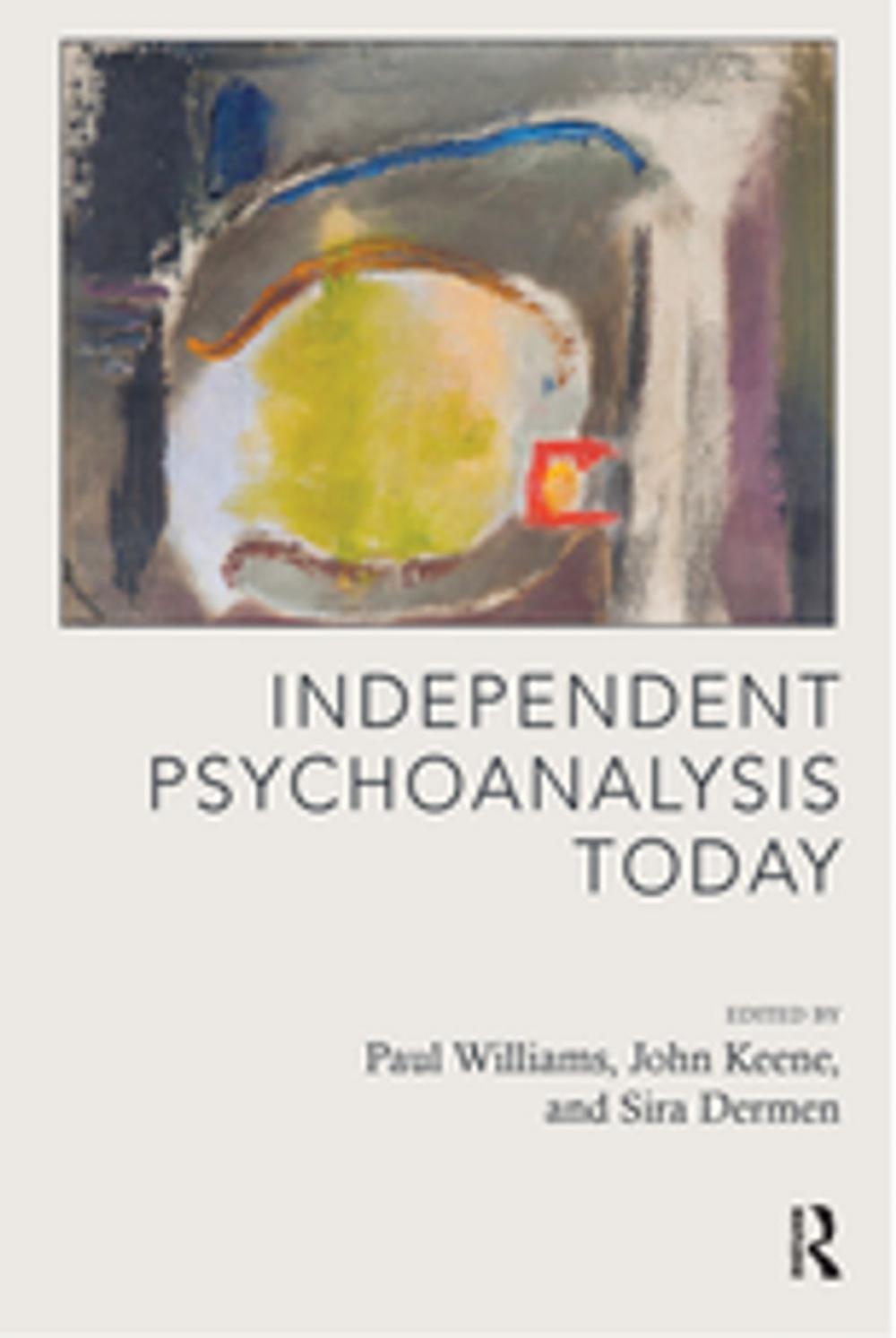 Big bigCover of Independent Psychoanalysis Today