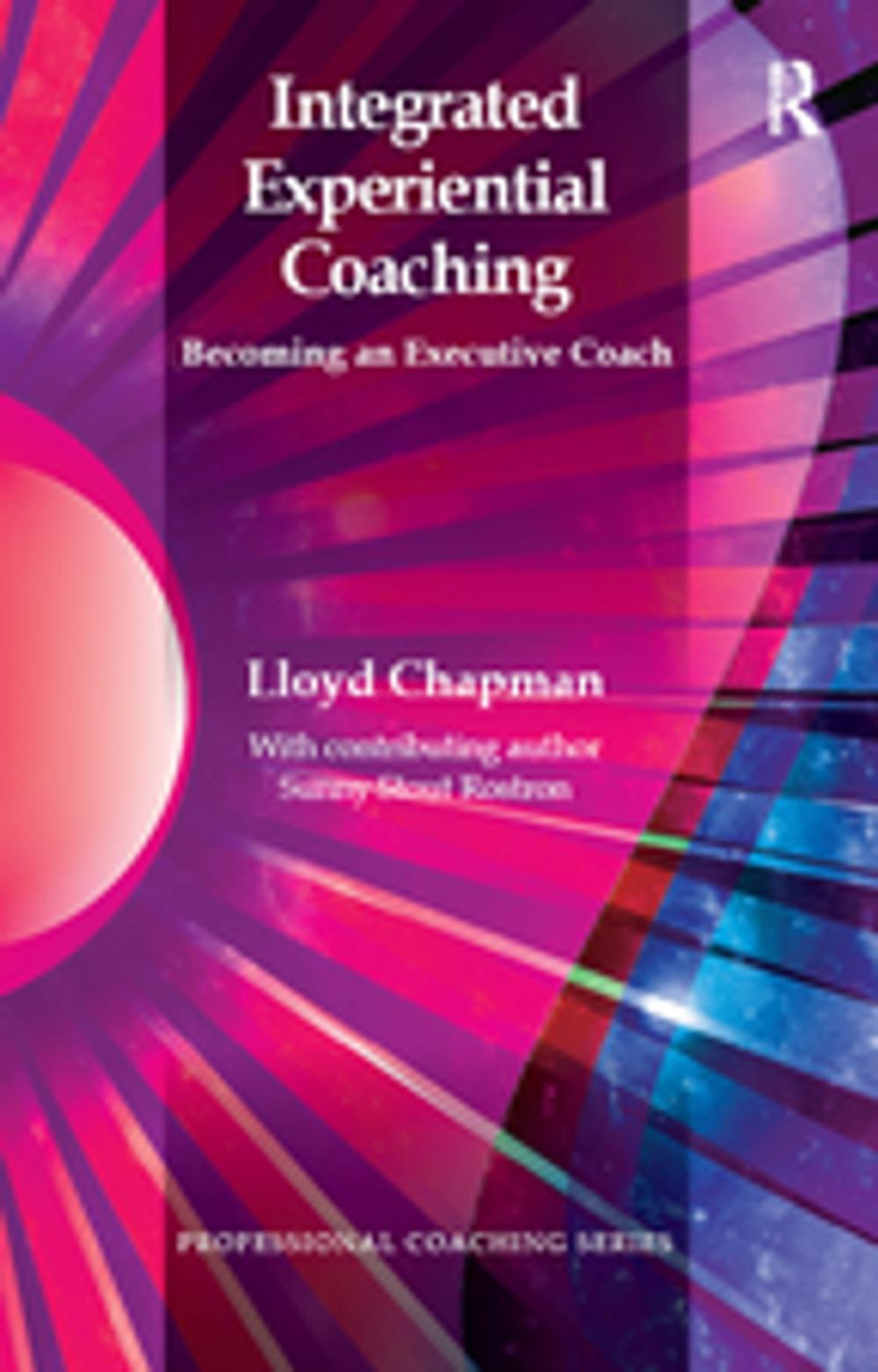 Big bigCover of Integrated Experiential Coaching