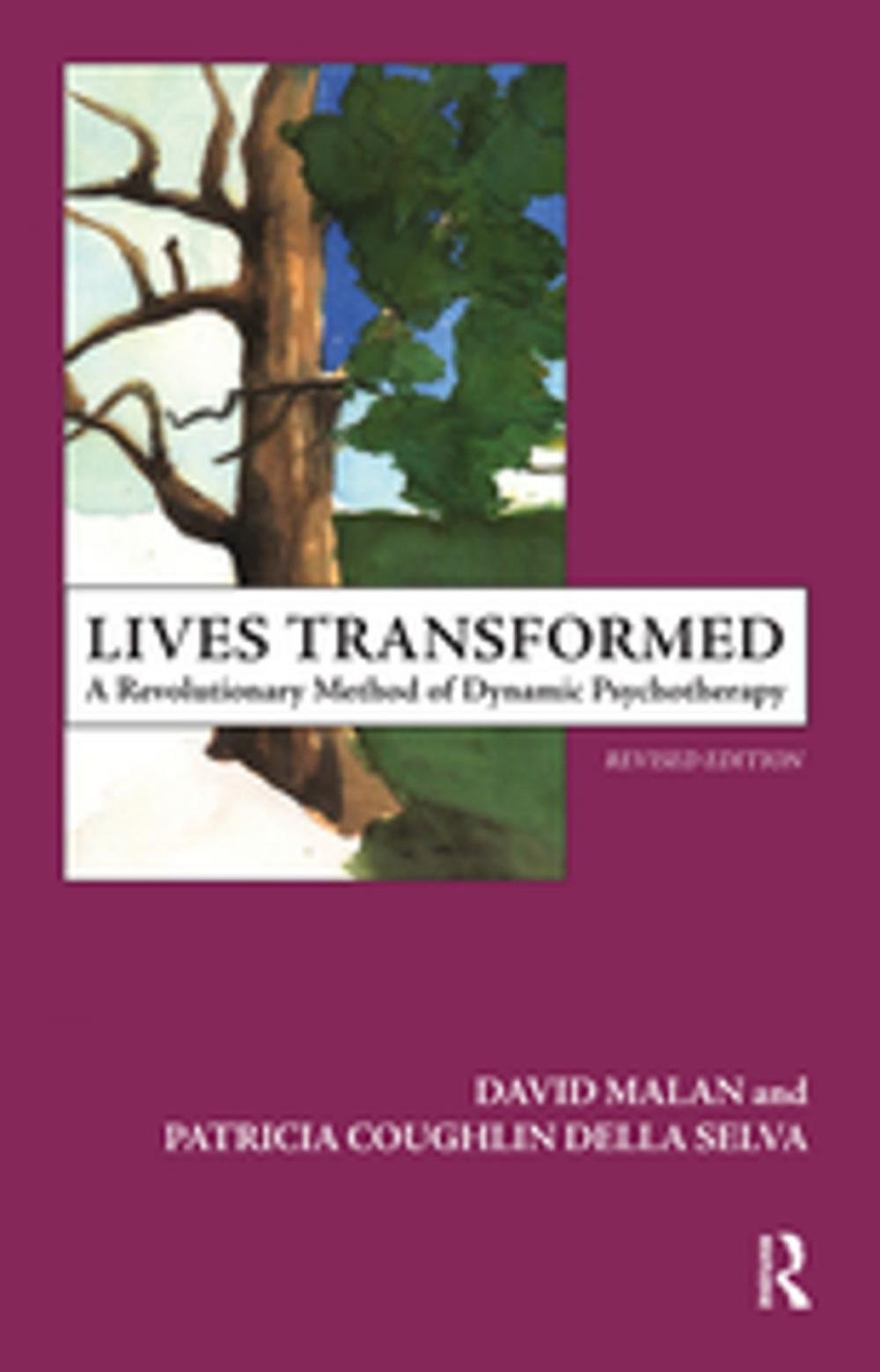 Big bigCover of Lives Transformed