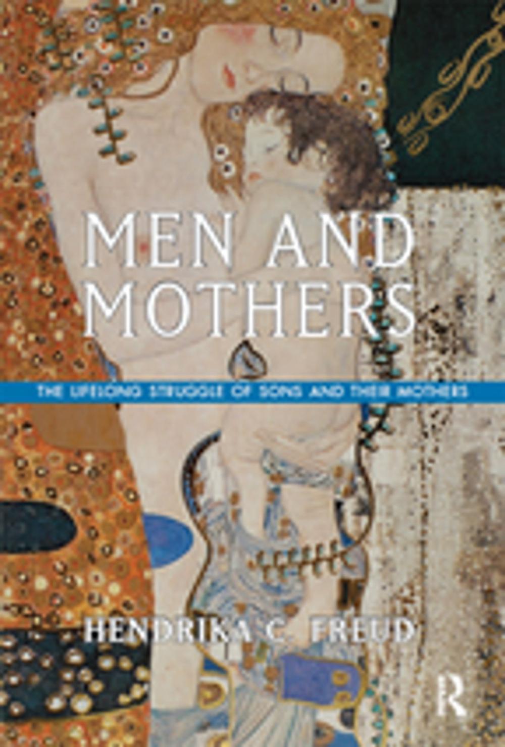 Big bigCover of Men and Mothers