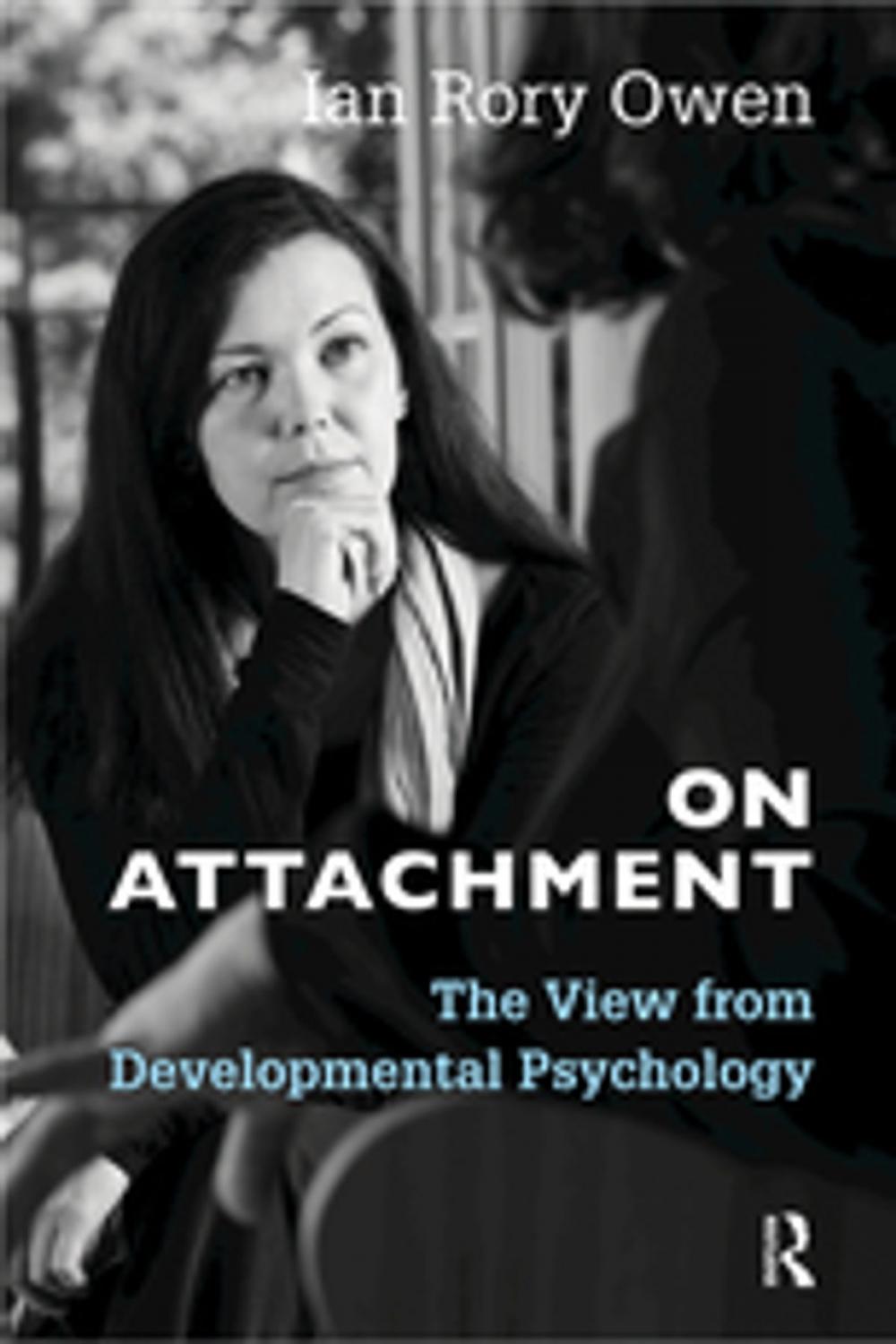 Big bigCover of On Attachment