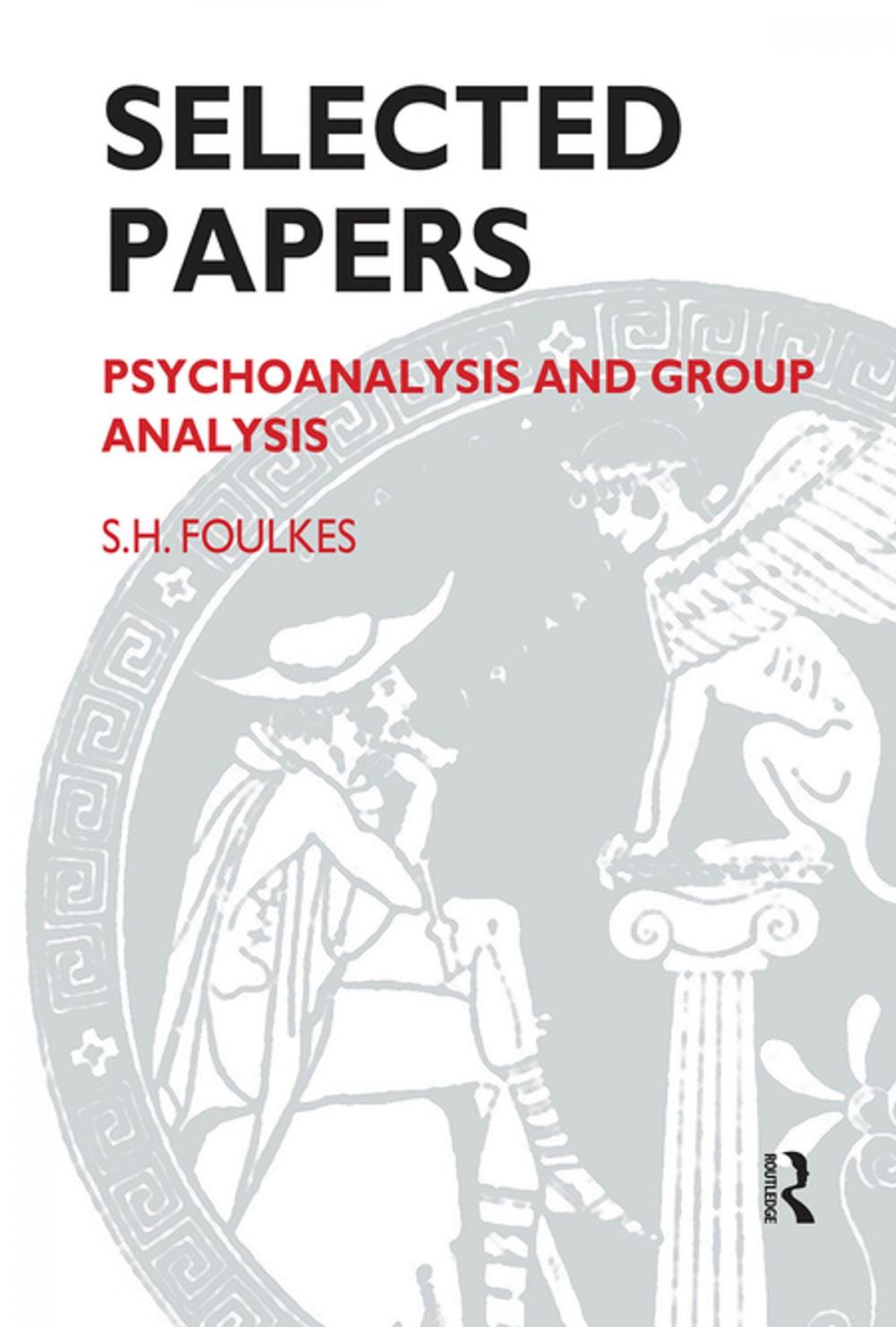 Big bigCover of Selected Papers