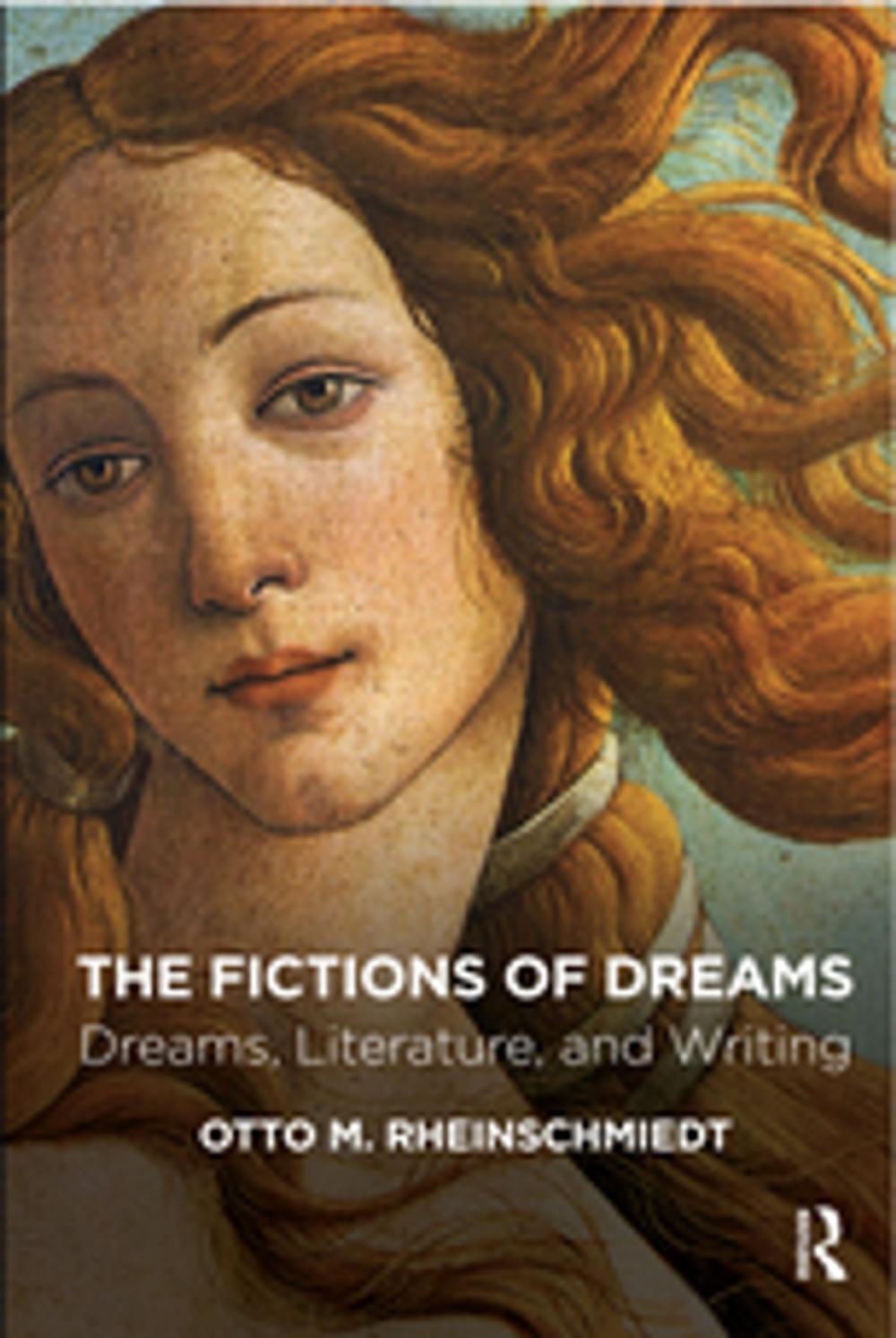 Big bigCover of The Fictions of Dreams