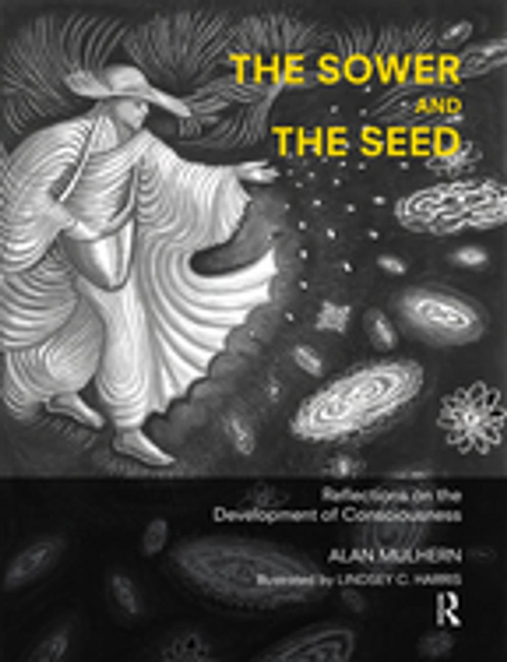 Big bigCover of The Sower and the Seed