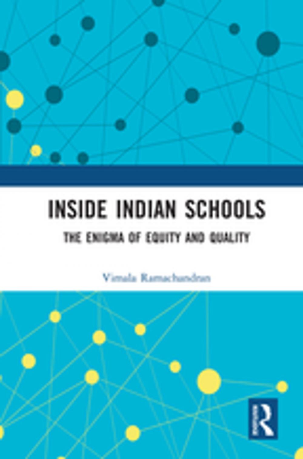 Big bigCover of Inside Indian Schools