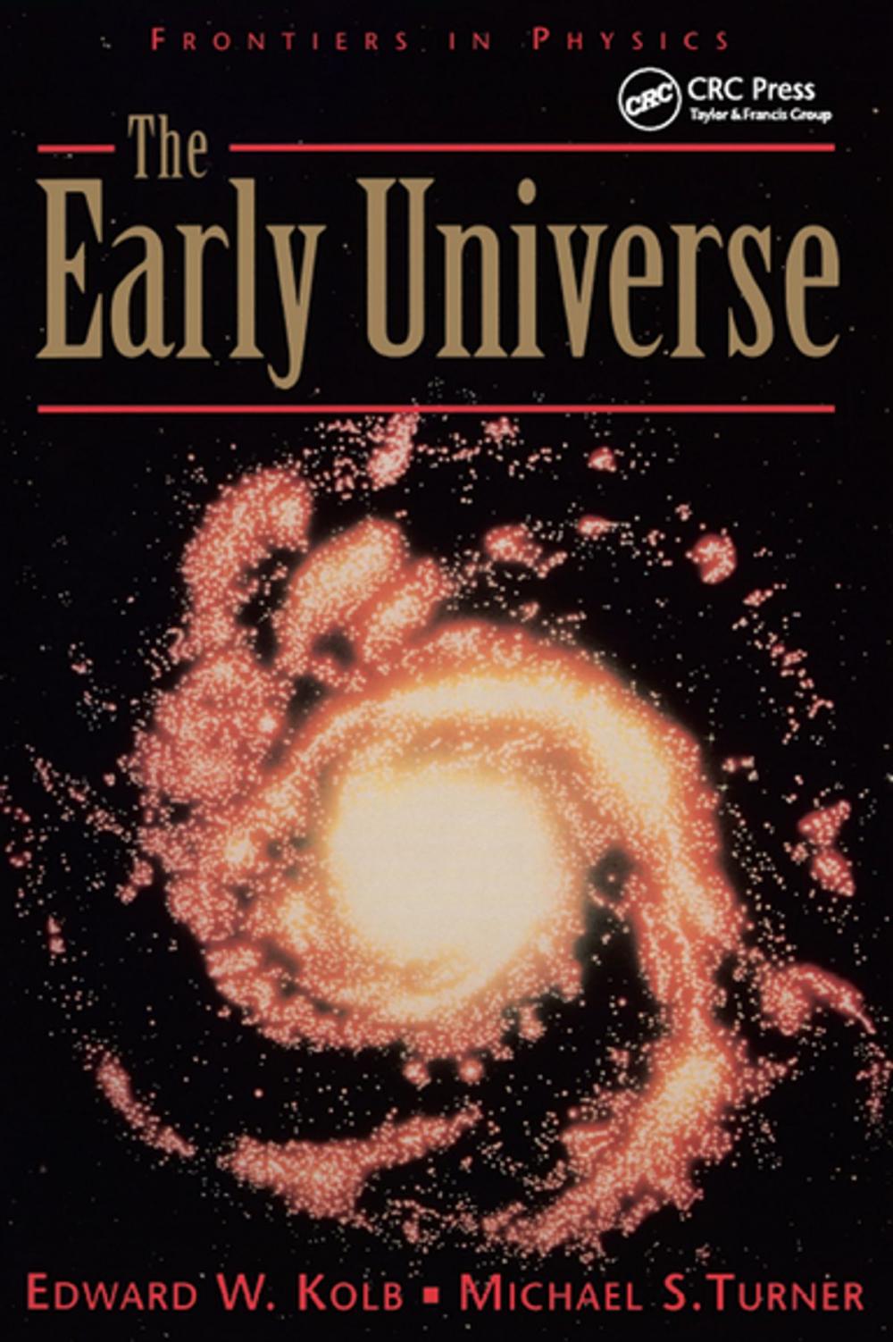 Big bigCover of The Early Universe