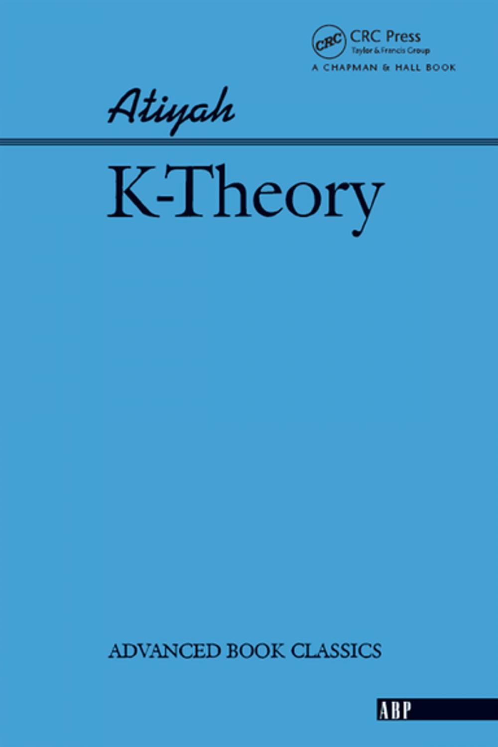 Big bigCover of K-theory