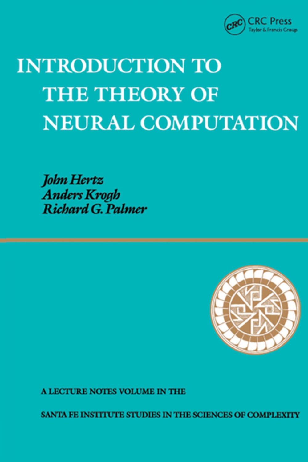 Big bigCover of Introduction To The Theory Of Neural Computation