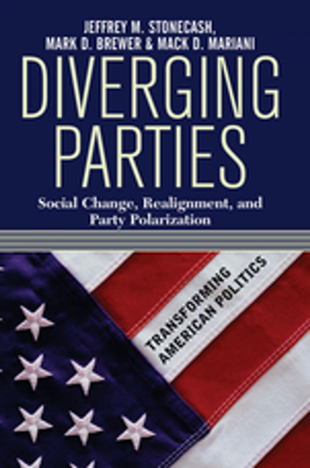 Big bigCover of Diverging Parties