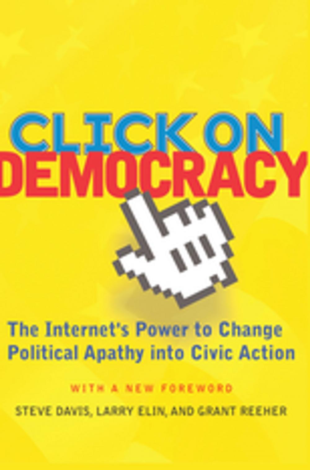 Big bigCover of Click On Democracy