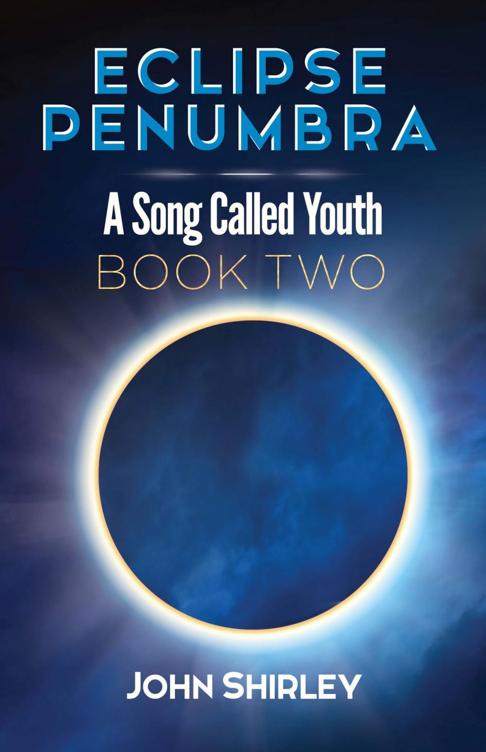 Big bigCover of Eclipse Penumbra